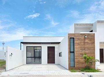 Casa de 2 habitaciones, Alvarado · Casa en Venta Punto Lomas, con Jardín y Alberca Privada