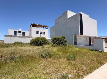 Terreno / Lote , Querétaro · Extraordinario Terreno Frente a Área Verde en Preserve Juriquilla