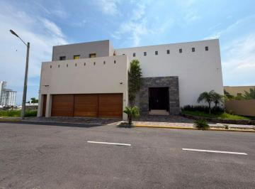 Casa de 4 habitaciones, Alvarado · Exclusiva Residencia de Lujo con Vista Panorámica Al Mar en Playas del Conchal