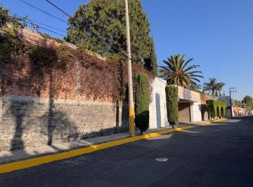 Terreno / Lote , Puebla · Terreno en Venta en Fraccionamiento Estrellas del Sur