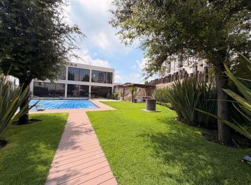 Departamento de 4 habitaciones, El Marqués · Depto en Venta o Renta Zibata