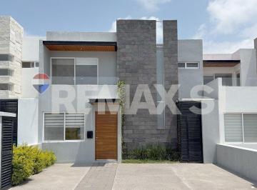Casa 130m² Renta Residencial El Refugio · Casa Renta Bojai El Refugio