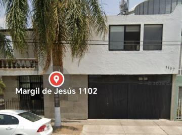 Casa de 3 habitaciones, Aguascalientes · Casa Margil Aguascalientes