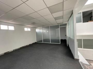 Oficina , Benito Juárez · Renta Oficina 220 m Narvarte Acondicionada en Calle Yacatas