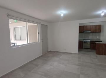 Departamento · 63m² · 2 Recámaras · Departamento en Tablas de San Agustín, Gustavo A. Madero