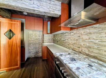 Casa de 5 habitaciones, Benito Juárez · Venta Casa, Media Calle del Parque Hundido,5 Recamaras