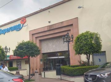 Local comercial · 37m² · 6 Estacionamientos · Local en Centro Comercial Luis Cabrera, Av Contreras