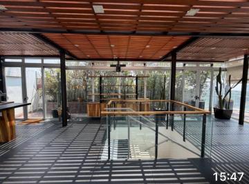 Departamento · 170m² · 3 Recámaras · 3 Estacionamientos · Penthouse en Torre Mild Sens con Roof Top Privado de 149 m
