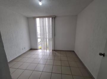 Casa en condominio · 68m² · 2 Recámaras · 1 Estacionamiento · Casa en Bosques Ica, Zinacantepec