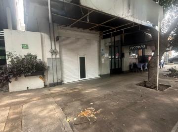 Local comercial · 25m² · Local a Pie de Calle en La Colonia Alamos
