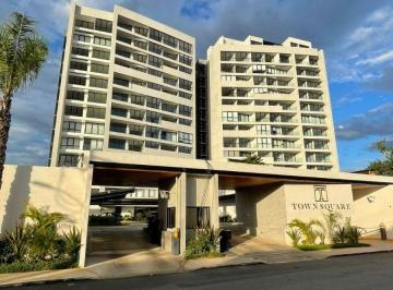 Departamento de 2 habitaciones, Mérida · Departamento en Renta en Merida - Edificio Town Square