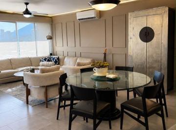 Departamento de 3 habitaciones, Monterrey · Departamento a un Minuto de San Pedro | $9,200,000