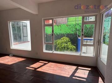 Casa de 3 habitaciones, Alvaro Obregón · Casa en Renta en Guadalupe Inn, Álvaro Obregón