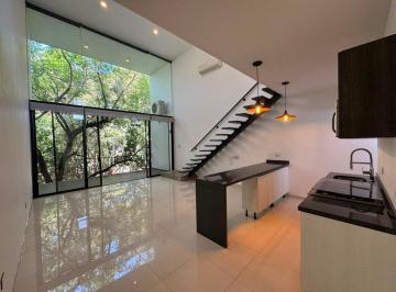 Departamento de 1 habitación, Cuernavaca · Loft Moderno en La Pradera
