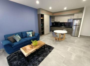 Departamento de 1 habitación, El Marqués · Renta de Suite Amueblada en Zibatá