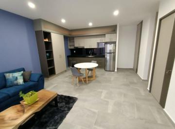 Departamento de 1 habitación, El Marqués · Renta de Suite Amueblada en Zibatá