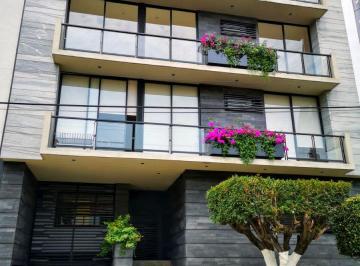 Departamento de 2 habitaciones, Benito Juárez · " Hermoso Penthouse "