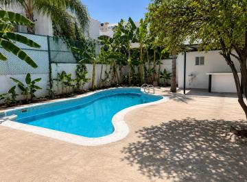 Casa de 4 habitaciones, San Pedro Garza García · Casa en Renta | Alado de El Rosario, San Pedro Garza García | $55,000/mes