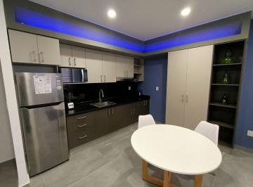 Departamento de 1 habitación, El Marqués · Suite Amueblada en Renta Zibatá