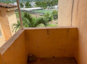 Departamento de 2 habitaciones, Puerto Vallarta · Departamento en Venta Para Remodelar - Oportunidad
