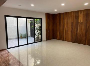 Casa en Venta de 4 habitaciones Condesa · Casa con Magnífica Ubicación!
