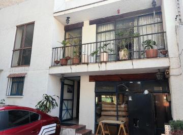 Casa de 4 habitaciones, Benito Juárez · Casa en Venta en La Colonia San Simón Ticuman, Alcaldía Benito Juárez, Cdmx