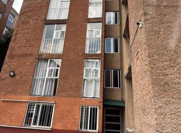 Departamento de 3 habitaciones, Tlalpan · Departamento de 90 m² con 3 Recámaras en Renta en Arenal Tepepan
