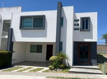 Casa de 3 habitaciones, San Andrés Cholula · Renta Casa en Parque Victoria, Loma de Angelopolis 2, $30,000.
