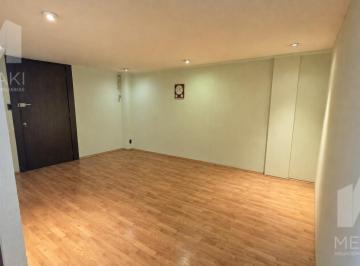 Departamento · 94m² · 3 Recámaras · 1 Estacionamiento · Departamento PH Venta en Letrán Valle
