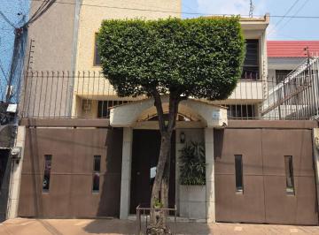 Casa en condominio de 4 habitaciones, Coyoacán · Venta Casa en Residencial Campestre Coyoacán, Coyoacán
