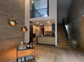 Departamento de 2 habitaciones, Miguel Hidalgo · Departamento Doble de Lujo en Venta Polanco