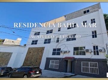 Edificio , Acapulco de Juárez · Residencia Bahía Mar Acapulco, Guerrero