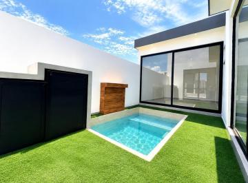 Casa · 160m² · 2 Recámaras · 2 Estacionamientos · Casa en Venta Punto Lomas Riviera Veracruzana Alvarado Veracruz