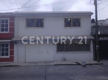 Casa · 210m² · 5 Recámaras · 1 Estacionamiento · Casa en Venta en Ciudad Azteca, Ecatepec, Estado de México