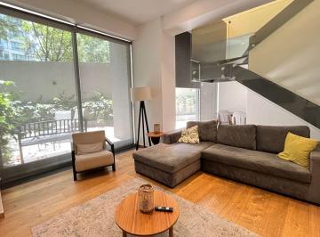 Departamento de 4 habitaciones, Cuauhtémoc · Venta Céntrico Condesa