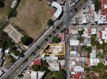 Terreno / Lote · 602m² · Terreno Comercial en Renta en Campeche Av Colosio