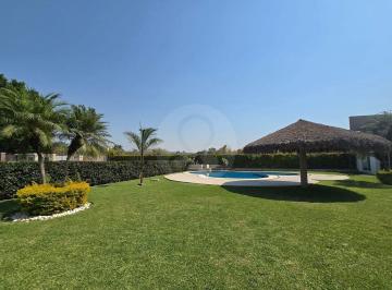 Casa en condominio · 85m² · 2 Recámaras · 1 Estacionamiento · Casa en Condominio en Venta en Pueblo Cocoyoc