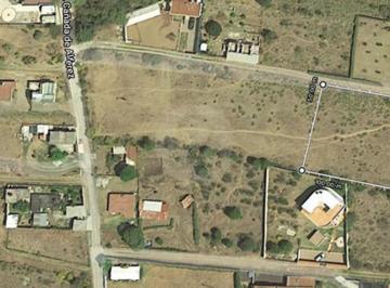 Terreno / Lote · 2000m² · Terreno Residencial en Venta en Lerma de Villada Centro