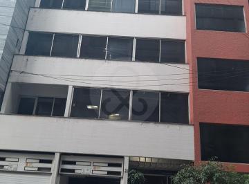 Edificio · 227m² · Edificio en Venta en Polanco