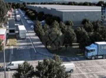 Terreno comercial · 1086m² · Terreno Comercial en Venta en Puerto Morelos