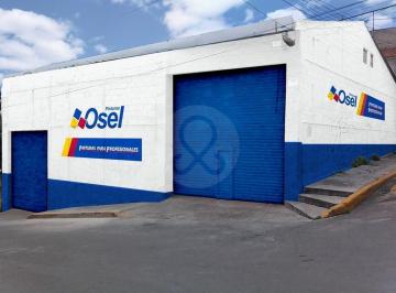 Bodega comercial · 195m² · Bodega Comercial en Venta en Granjas Navidad