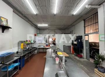 Local comercial · 110m² · Local en Venta en Daniel Garza