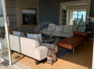 Departamento · 238m² · 3 Recámaras · 3 Estacionamientos · Departamento en Renta en Lomas del Chamizal