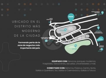 Departamento · 60m² · 2 Recámaras · 1 Estacionamiento · Departamento en Venta en El Yaqui