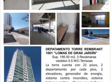 Departamento de 3 habitaciones, León · Departamento de 200 m² con 3 Recámaras en Venta en Lomas de Gran Jardín