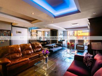 Casa en condominio · 280m² · 3 Recámaras · 3 Estacionamientos · Casa en Condominio en Venta en Lomas de Tarango