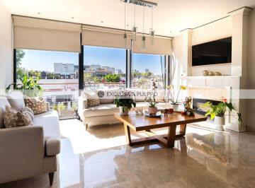 Departamento · 149m² · 3 Recámaras · 2 Estacionamientos · Departamento en Venta en Narvarte Oriente