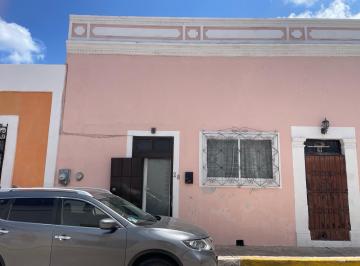 Oficina · 80m² · Oficinas Amuebladas en Renta en Campeche Santa Ana