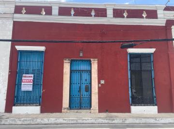 Casa · 325m² · 4 Recámaras · Casa Amueblada en Renta en Campeche San Roman