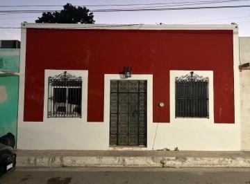 Casa · 229m² · 1 Recámara · Casa en Venta en Campeche Guadalupe